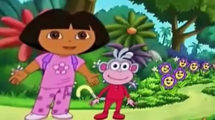 Dora