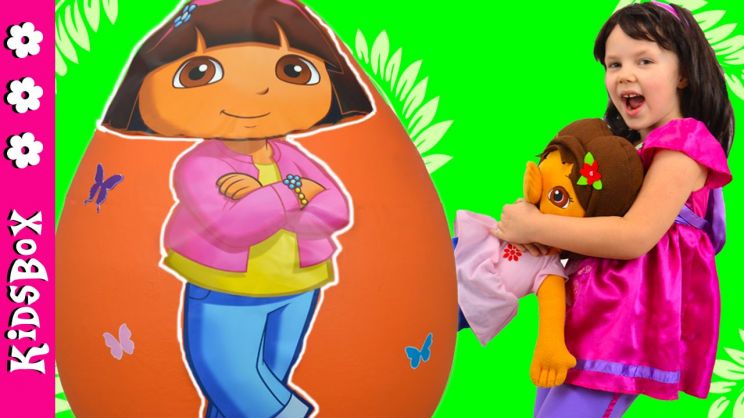 Dora