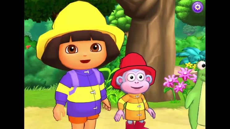 Dora