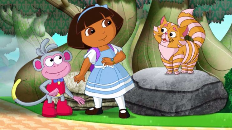 Dora