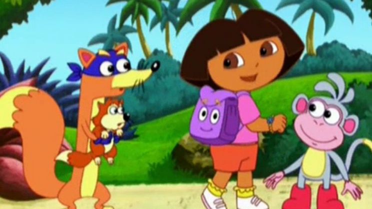 Dora