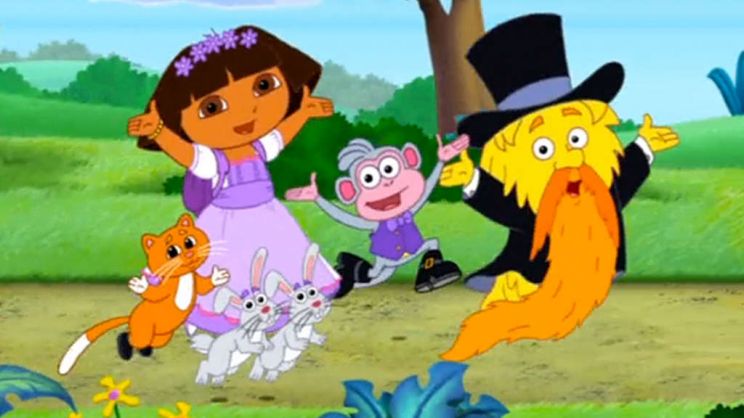 Dora