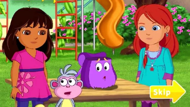 Dora