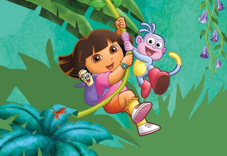 Dora