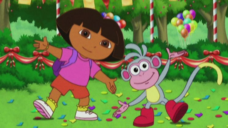 Dora
