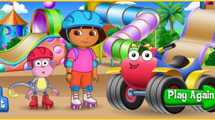 Dora