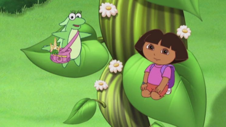 Dora