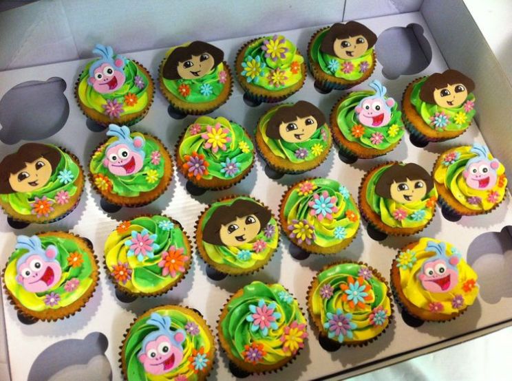 Dora