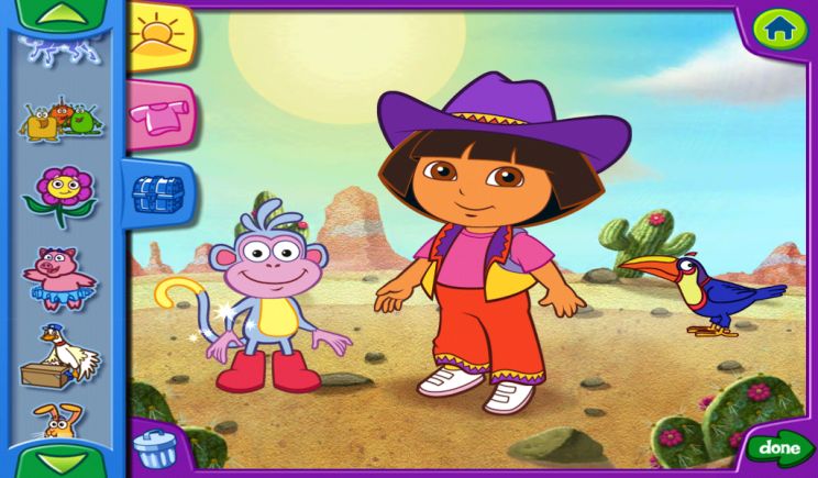 Dora