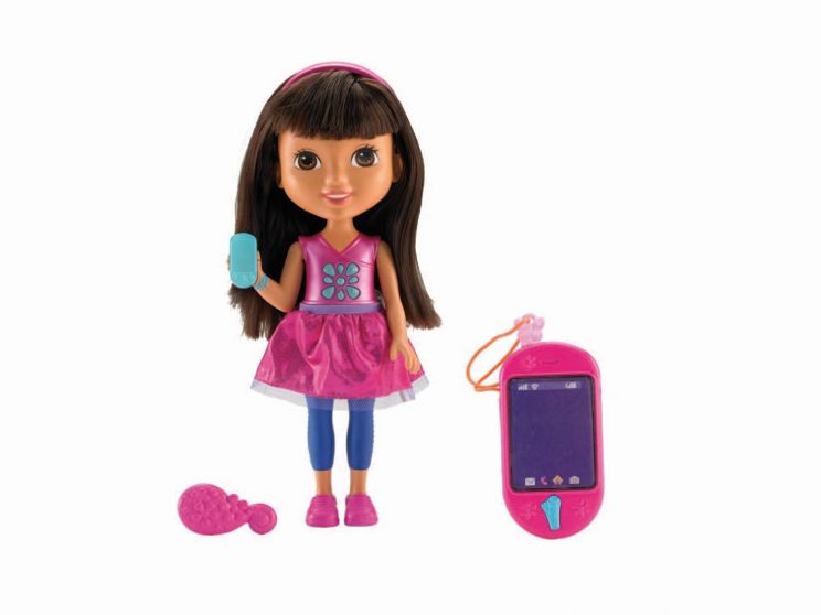 Dora