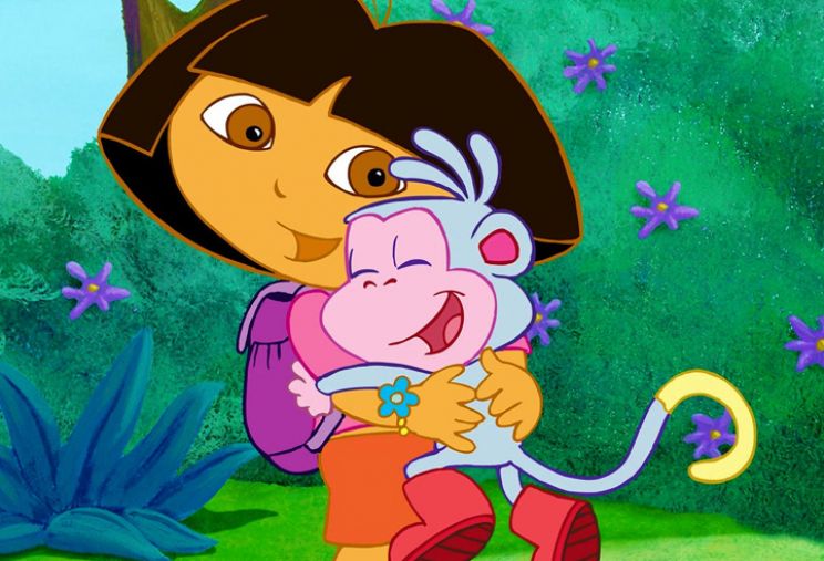 Dora
