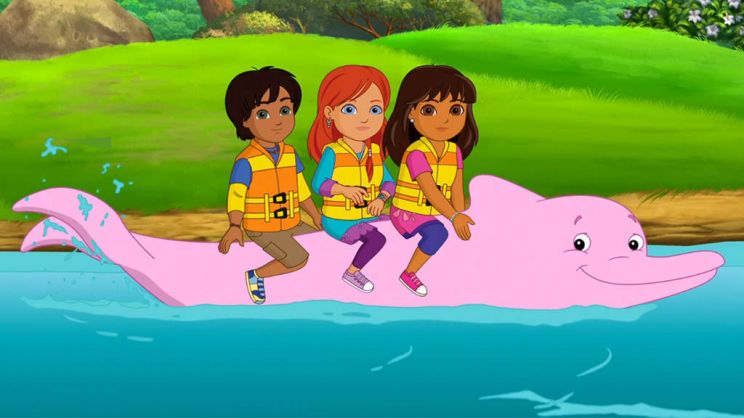 Dora