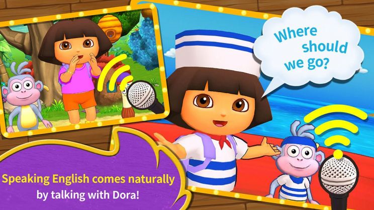 Dora