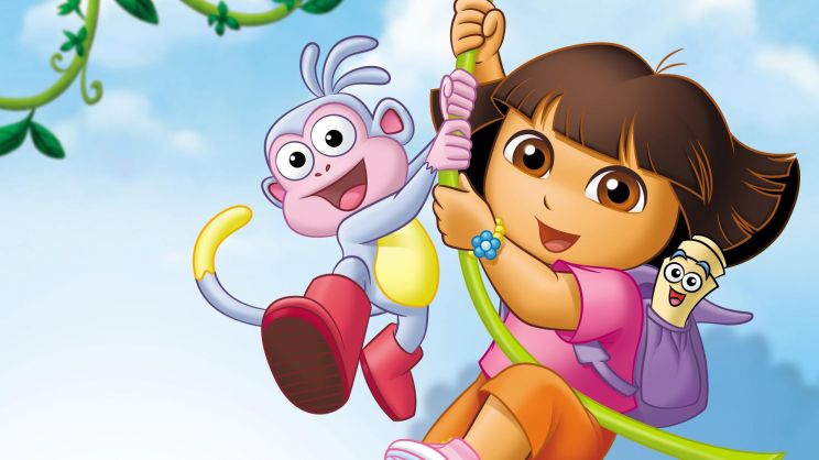 Dora