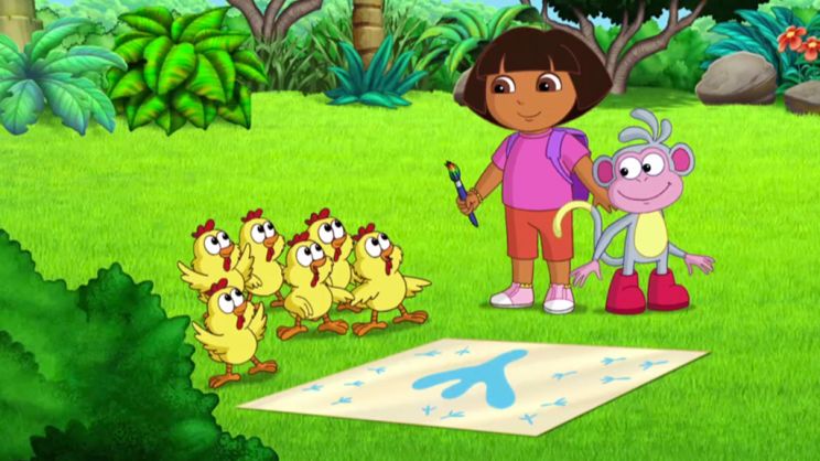 Dora