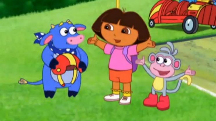 Dora