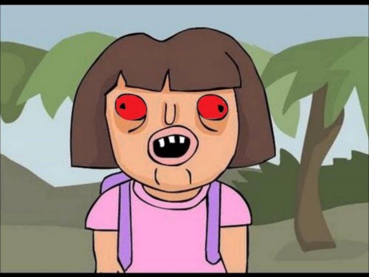 Dora