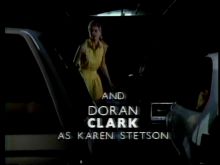 Doran Clark