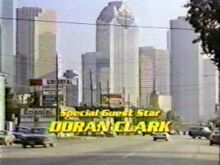 Doran Clark