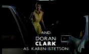 Doran Clark