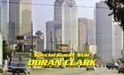 Doran Clark
