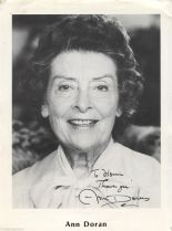 Doran Clark