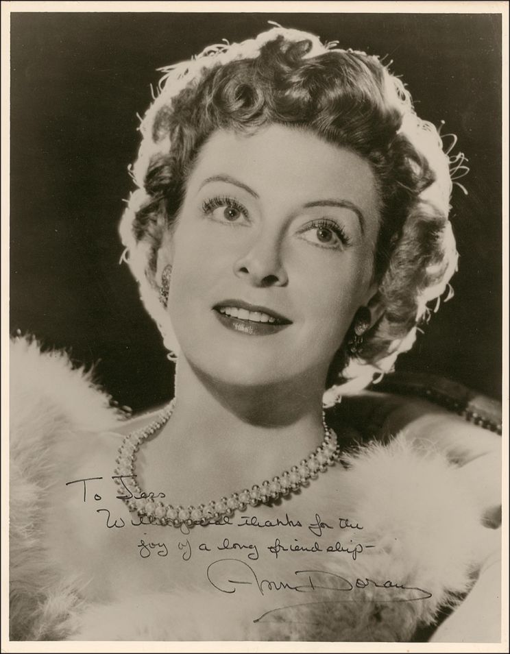 Doran Clark