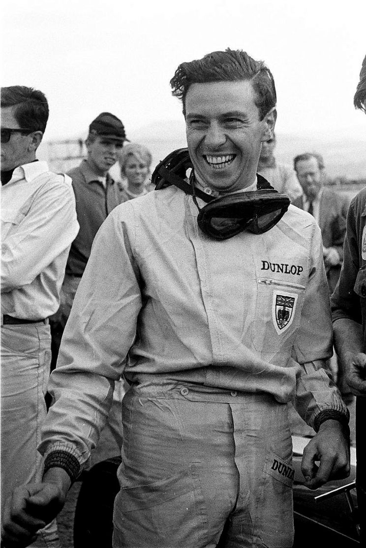 Doran Clark