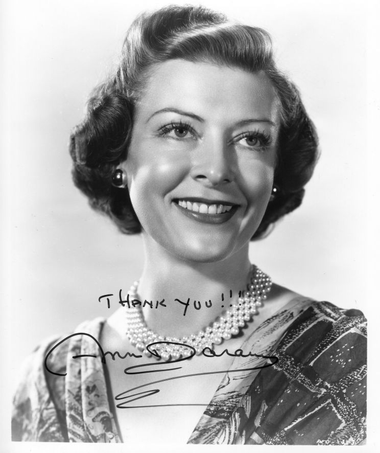 Doran Clark