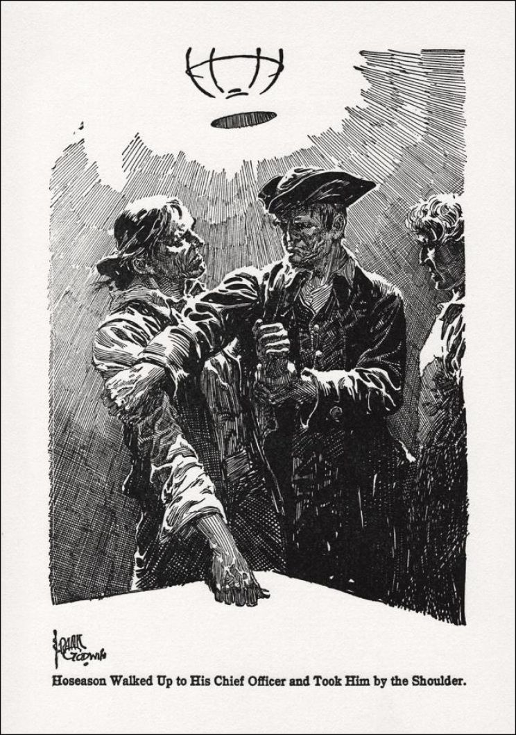 Doran Godwin