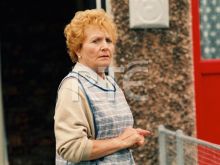 Doreen Keogh