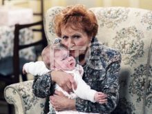 Doreen Keogh