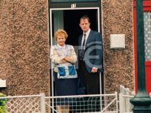Doreen Keogh