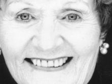 Doreen Keogh