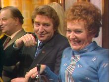 Doreen Keogh