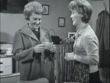 Doreen Keogh
