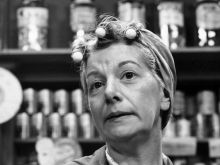 Doreen Keogh
