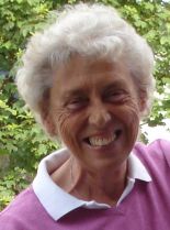 Doreen Keogh