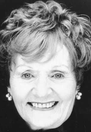 Doreen Keogh