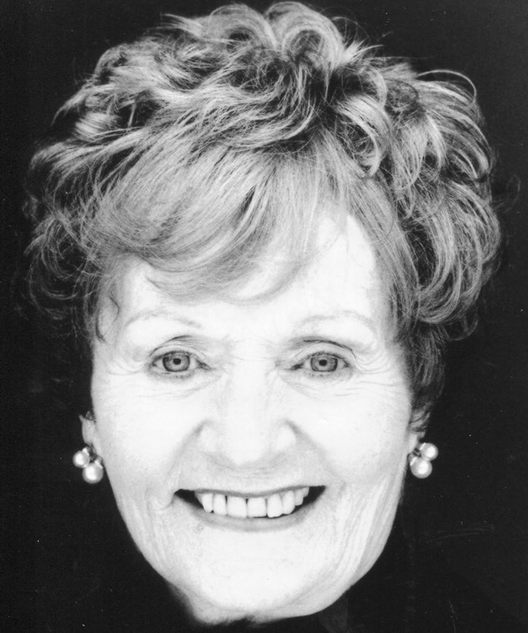 Doreen Keogh