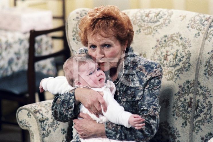 Doreen Keogh