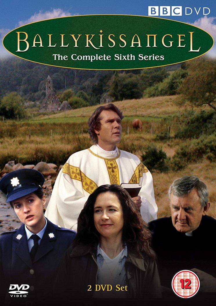 Doreen Keogh