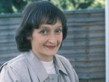 Doreen Mantle