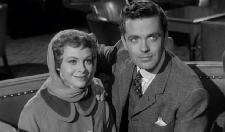 Doreen Mantle