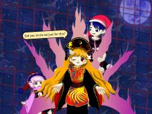 Doremy Vernon