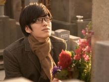 Dôri Sakurada