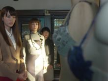 Dôri Sakurada