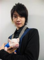 Dôri Sakurada