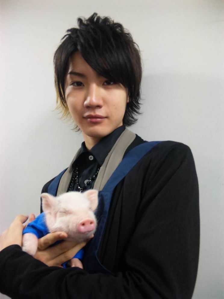 Dôri Sakurada