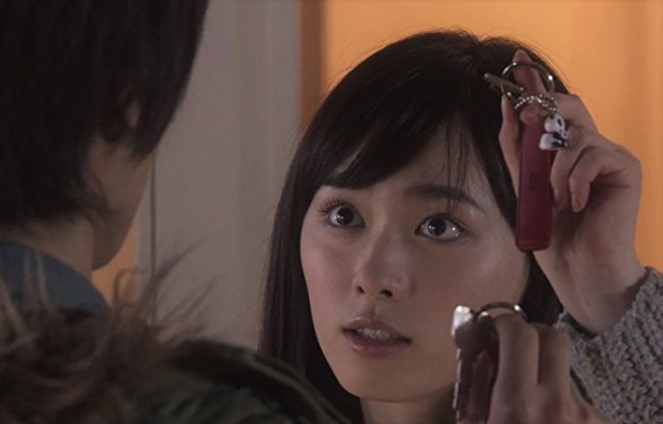 Dôri Sakurada